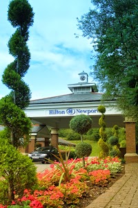 Hilton Newport Hotel 1060432 Image 4